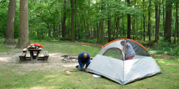 Réveillon 2026 em Aldeia Velha - Camping Recanto da Aldeia